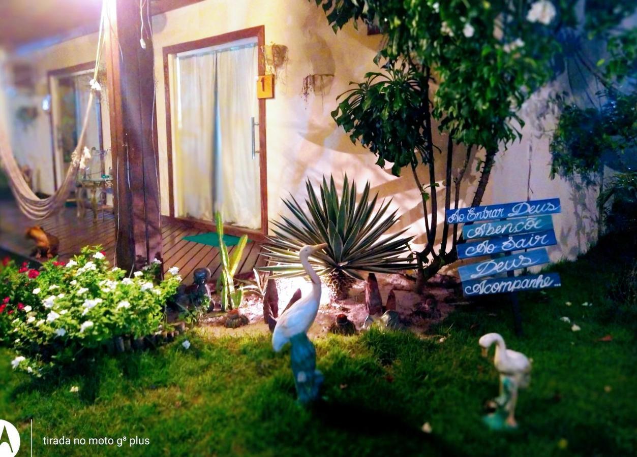 Home Suite Home Taipu バーラ・グランデ エクステリア 写真